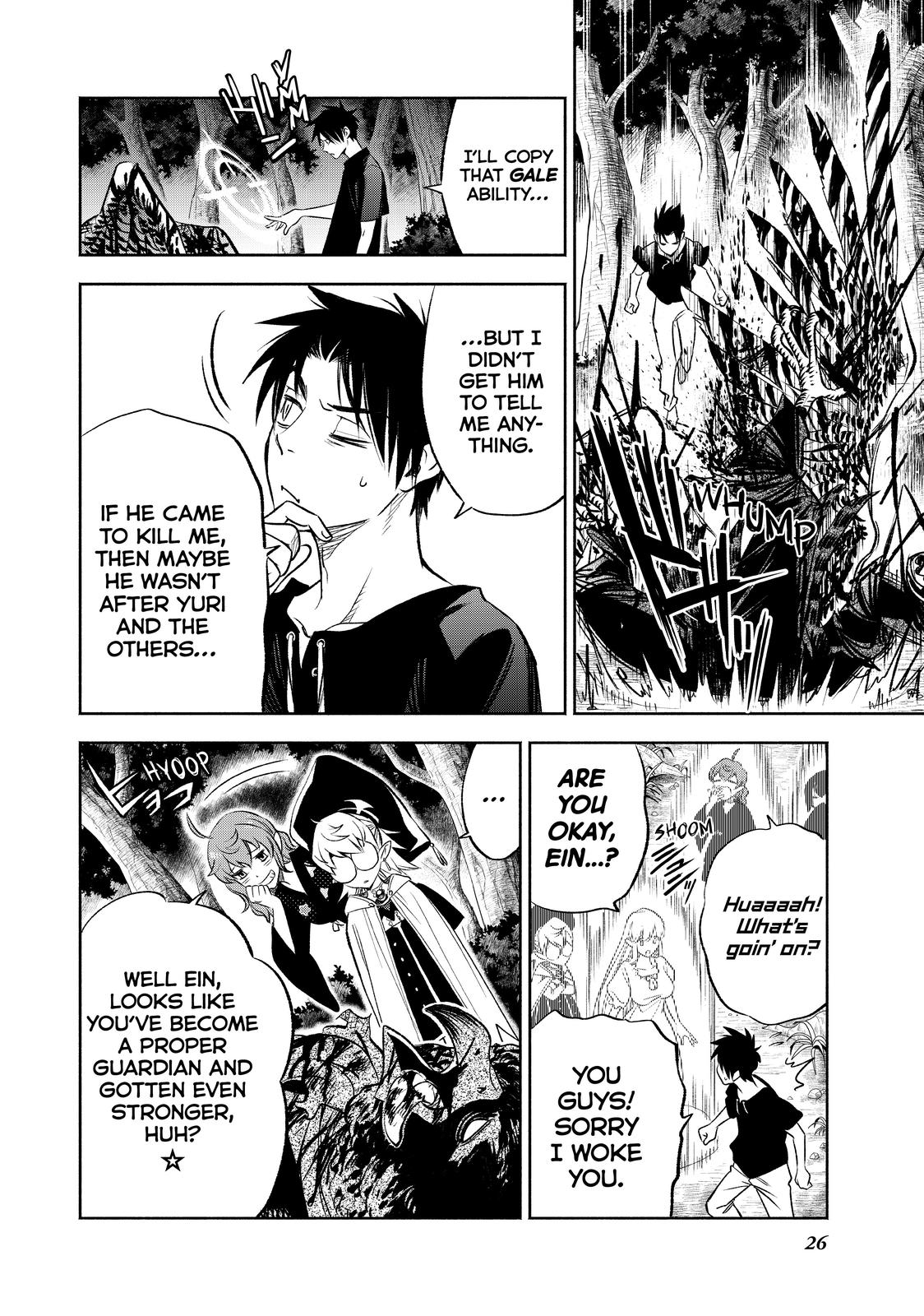 Given Chapter 24 - Page 27