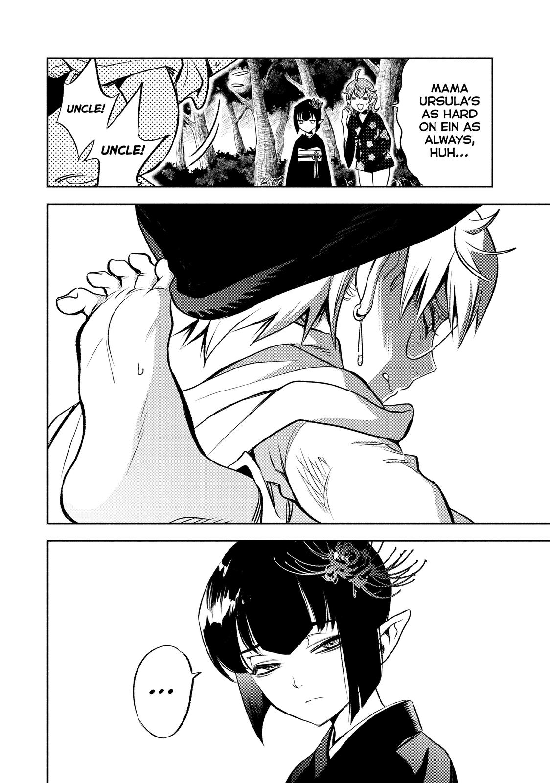 Given Chapter 24 - Page 29