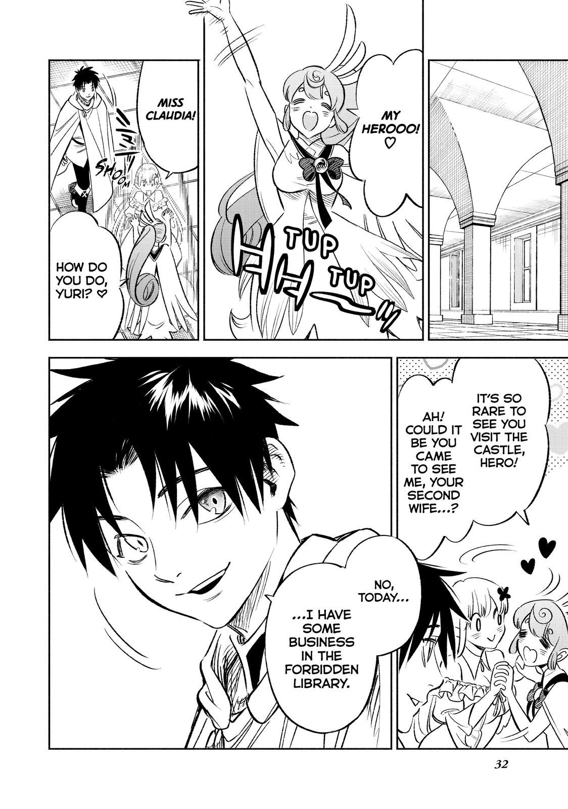 Given Chapter 25 - Page 4