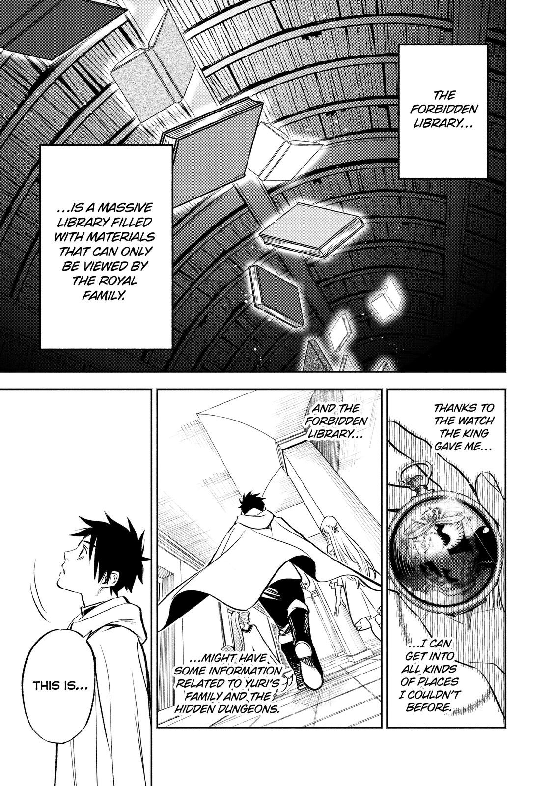 Given Chapter 25 - Page 5