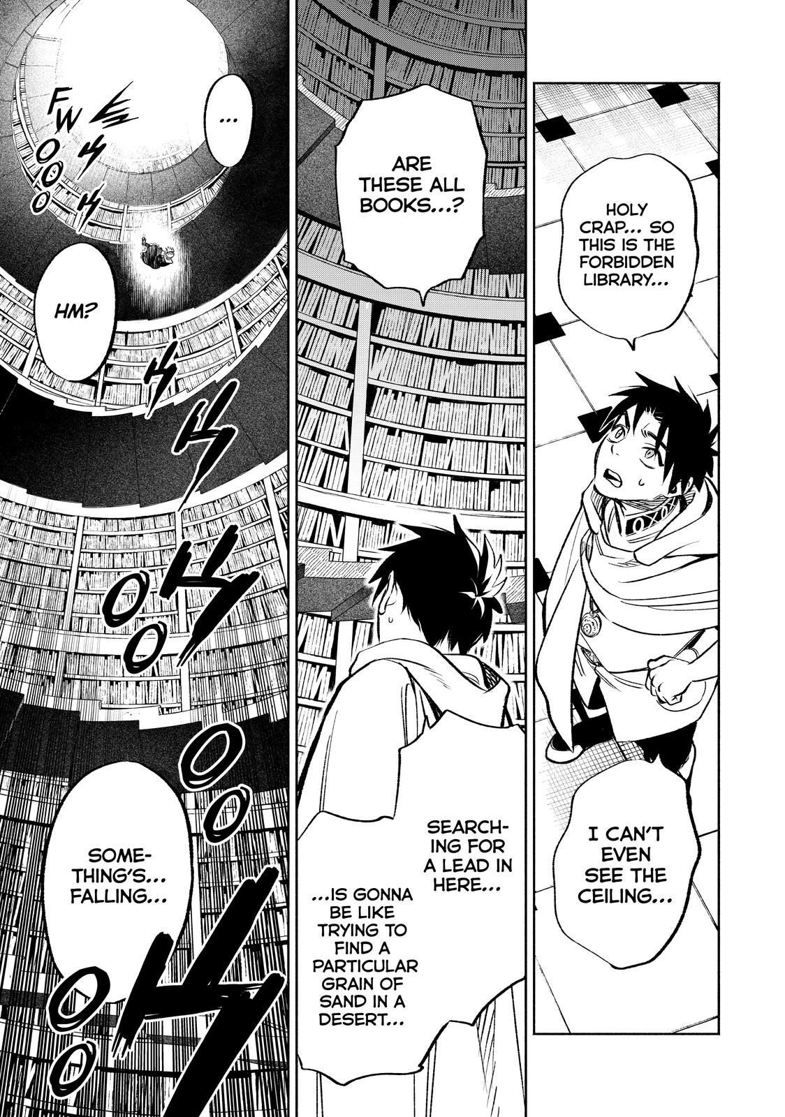 Given Chapter 25 - Page 11