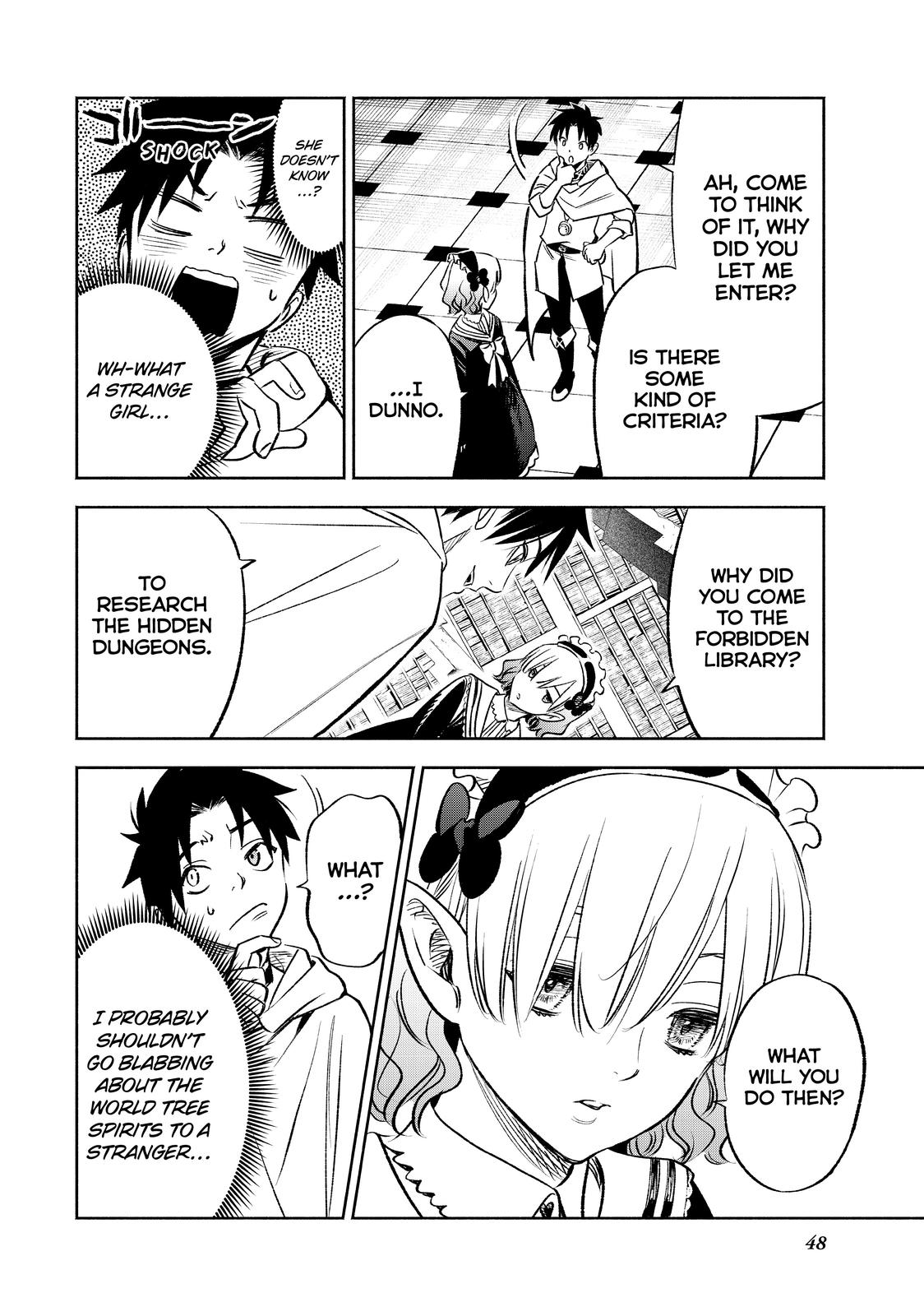 Given Chapter 25 - Page 19