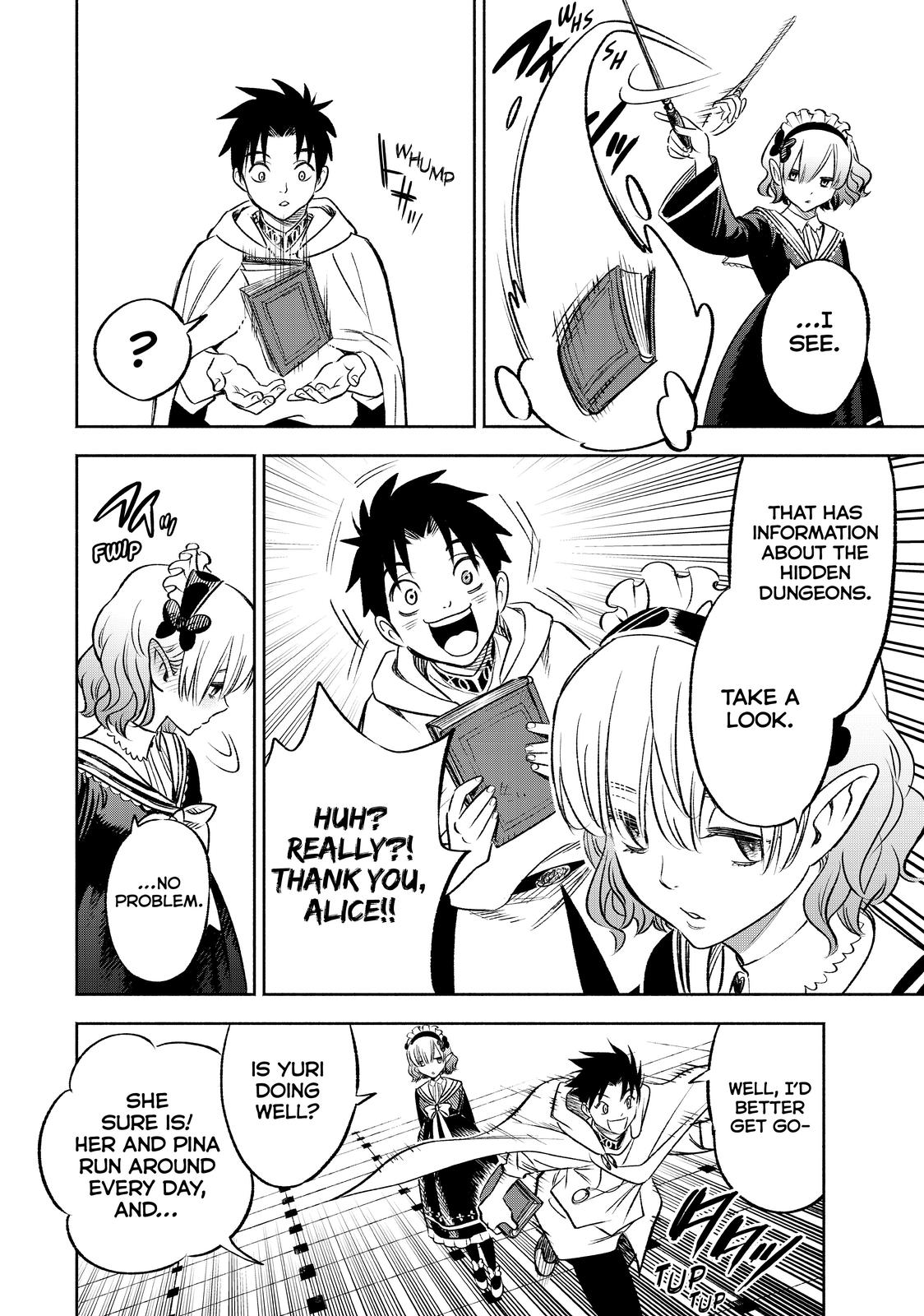 Given Chapter 25 - Page 21