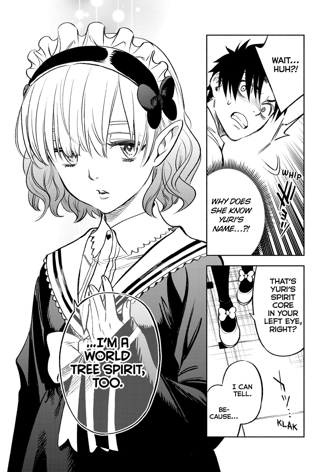 Given Chapter 25 - Page 22
