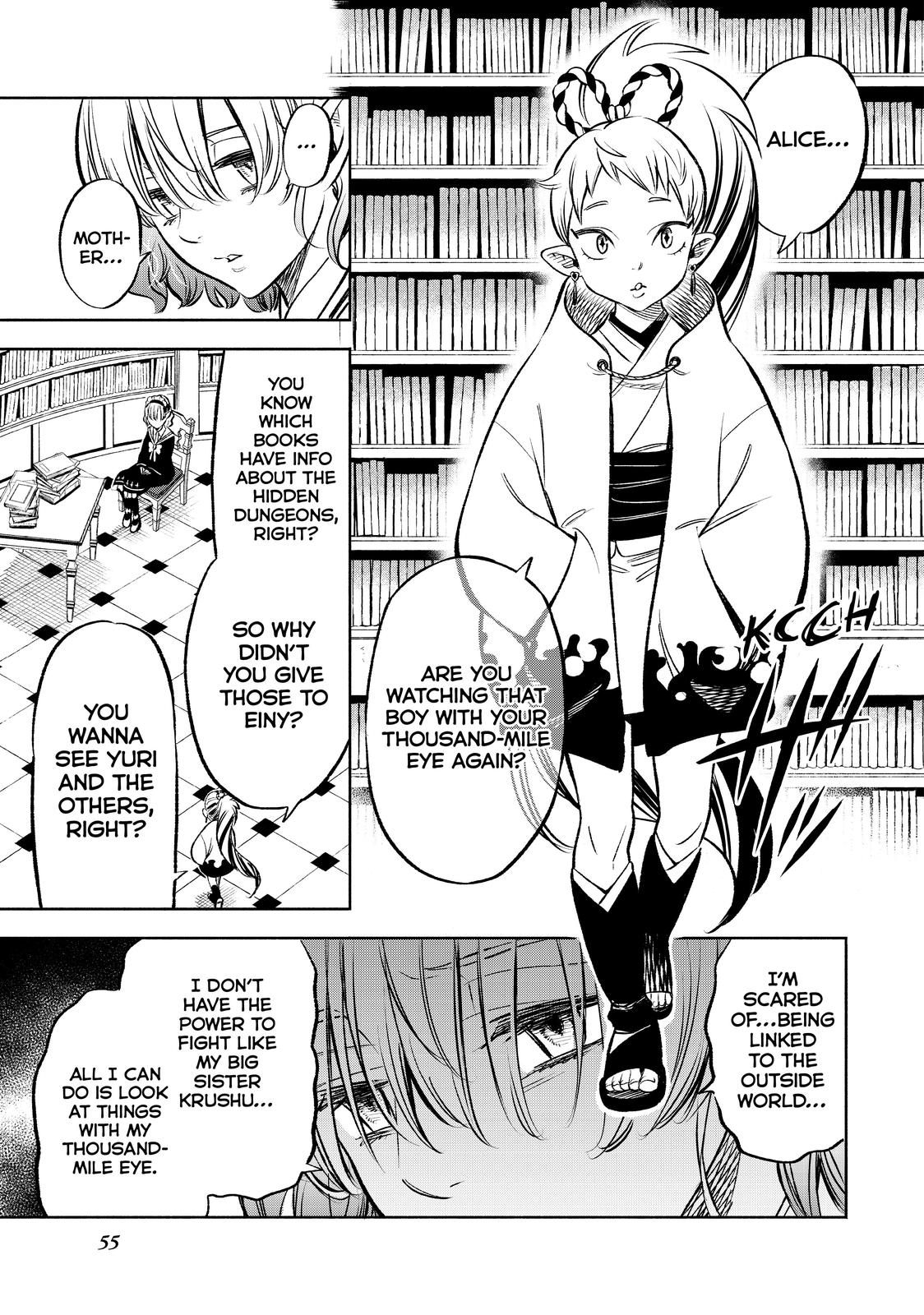 Given Chapter 26 - Page 3