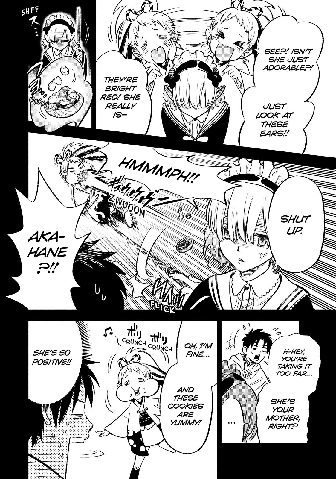 Given Chapter 26 - Page 8