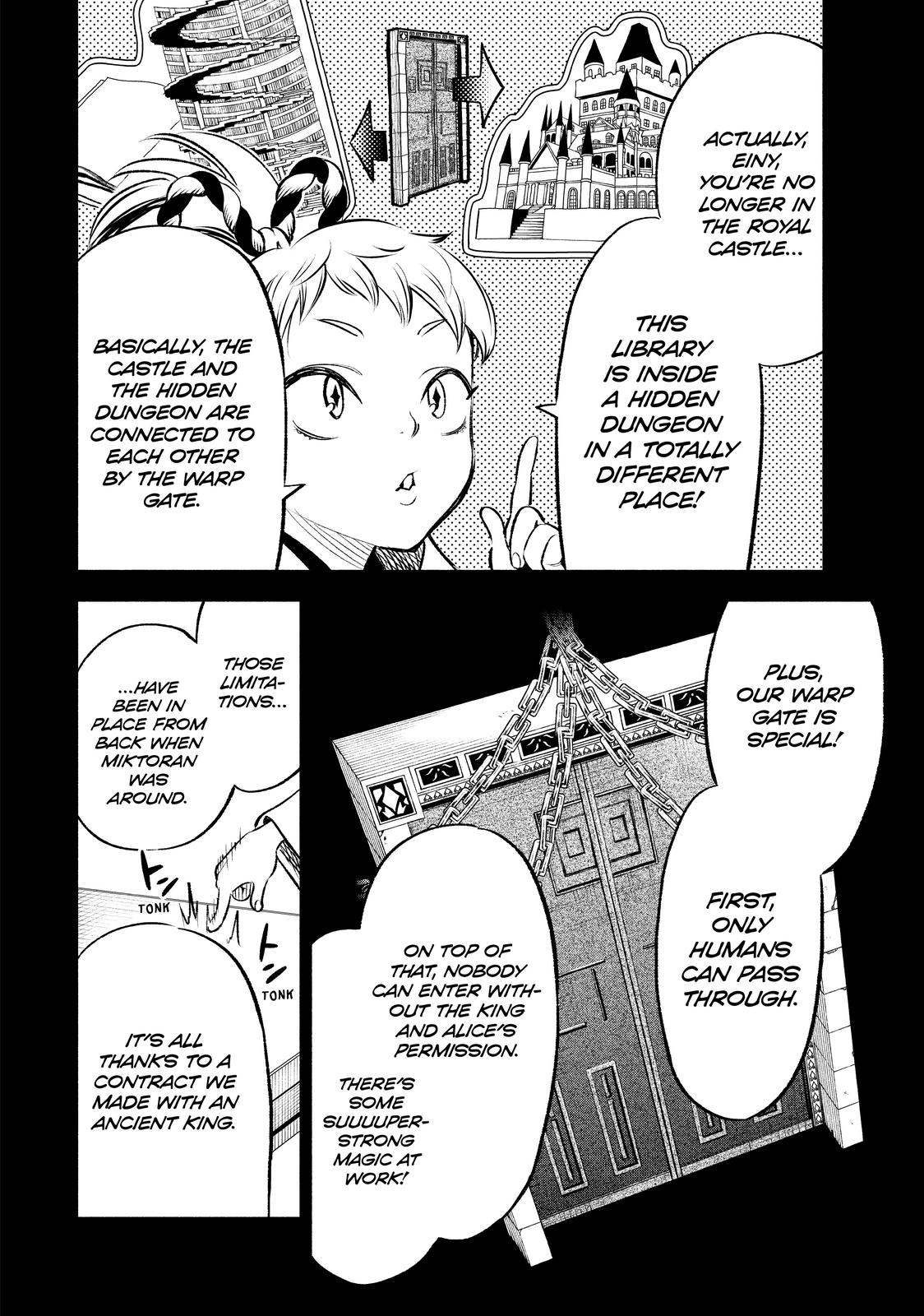 Given Chapter 26 - Page 10