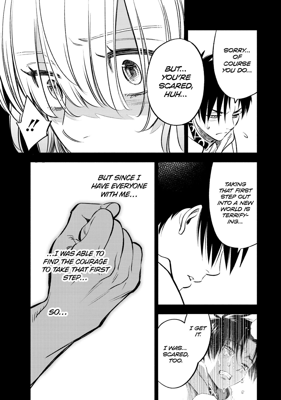 Given Chapter 26 - Page 13