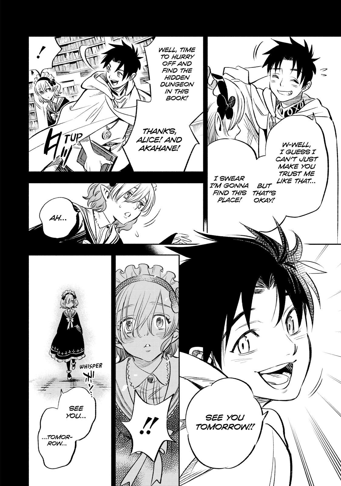 Given Chapter 26 - Page 16