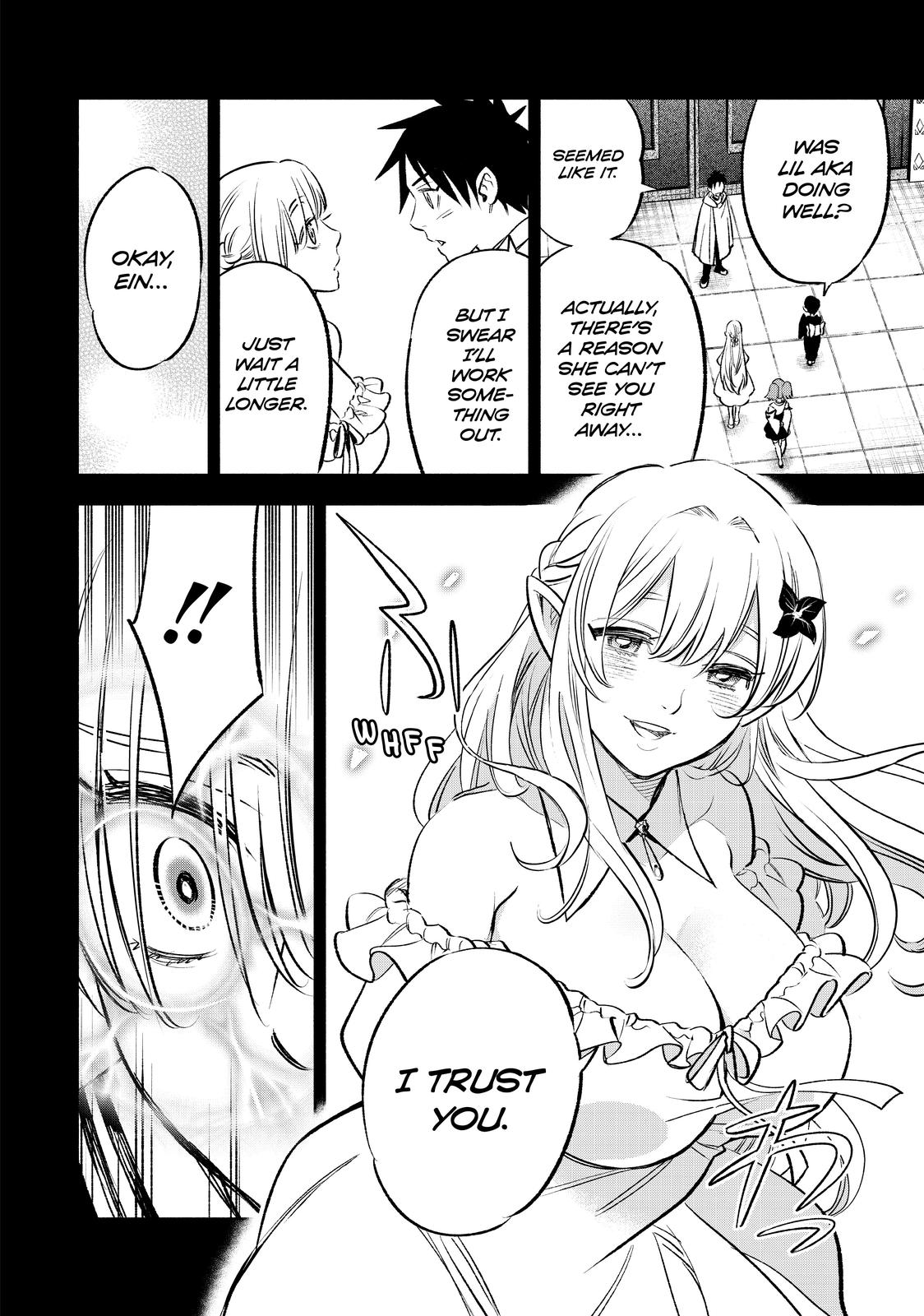 Given Chapter 26 - Page 18