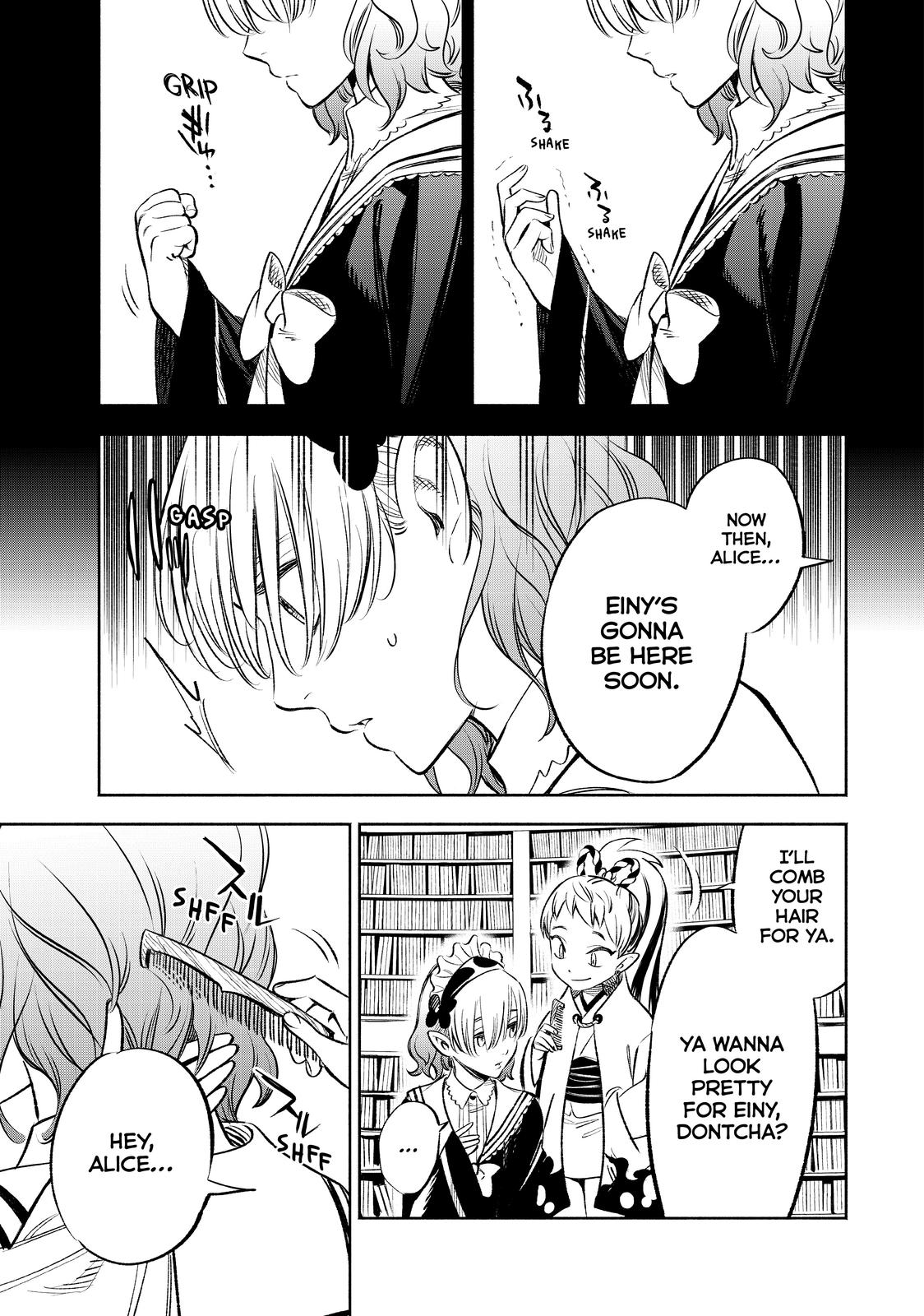 Given Chapter 26 - Page 19