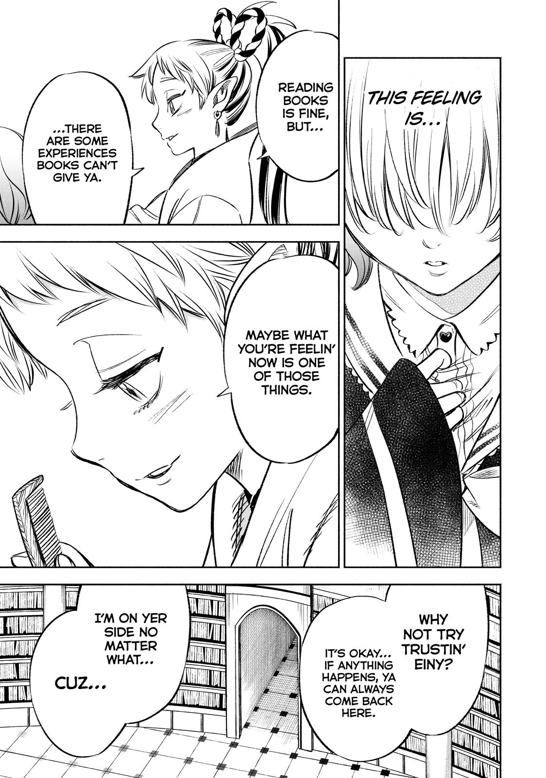 Given Chapter 26 - Page 21
