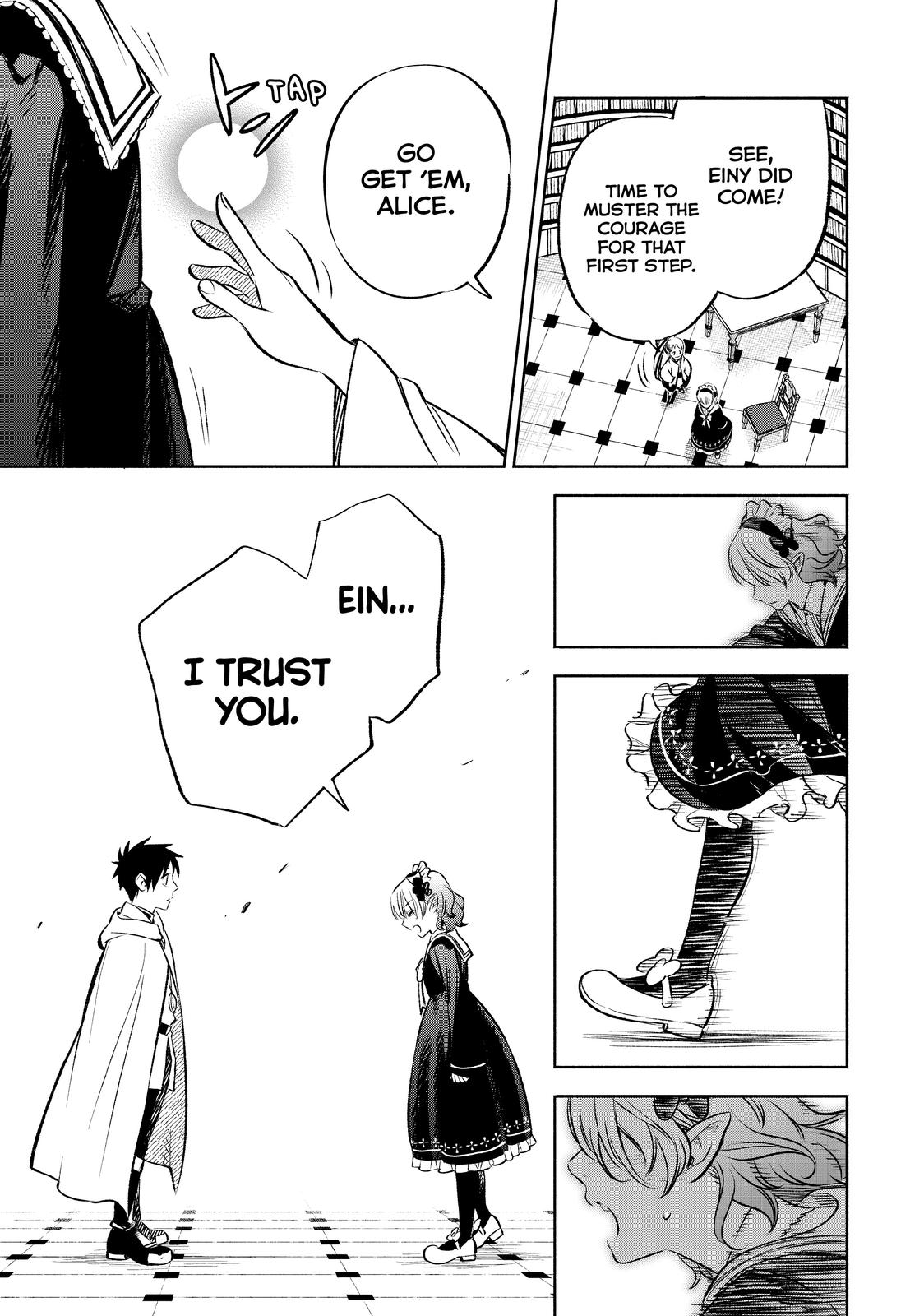 Given Chapter 26 - Page 23