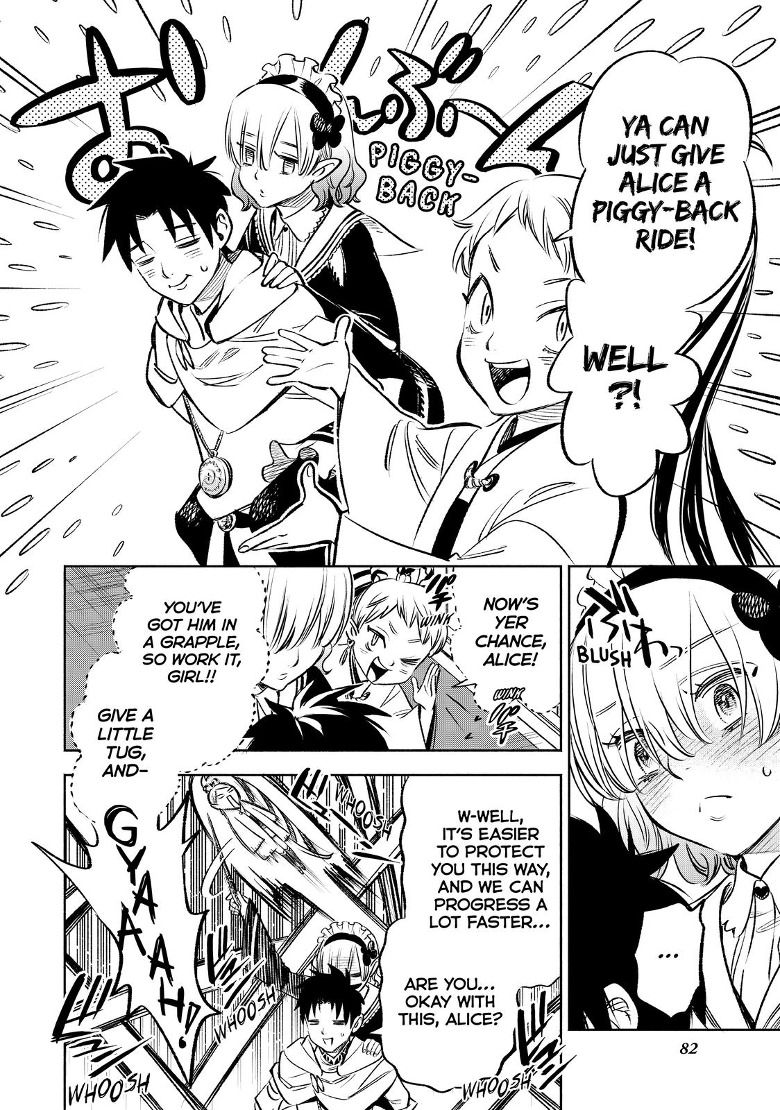 Given Chapter 27 - Page 4