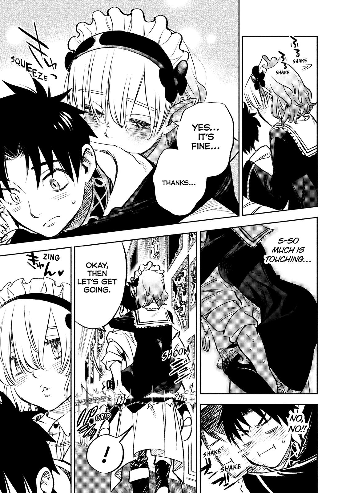 Given Chapter 27 - Page 5
