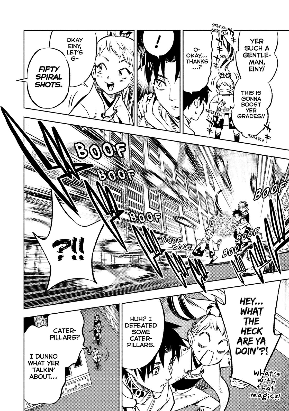 Given Chapter 27 - Page 6