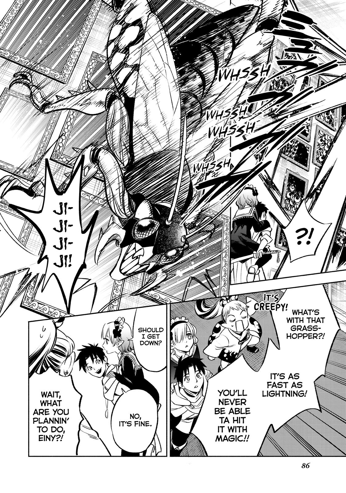 Given Chapter 27 - Page 8