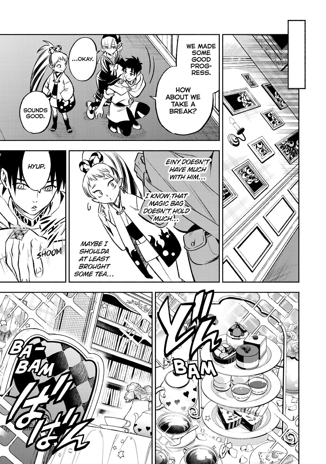 Given Chapter 27 - Page 11