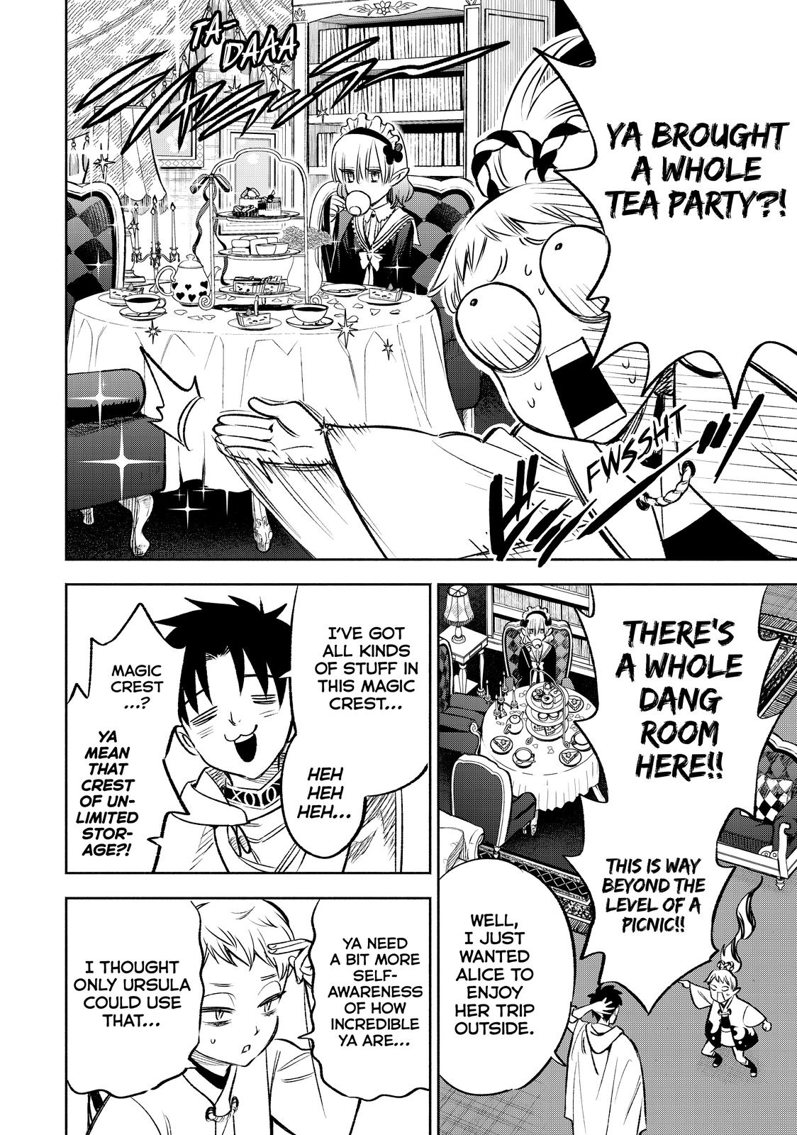 Given Chapter 27 - Page 12