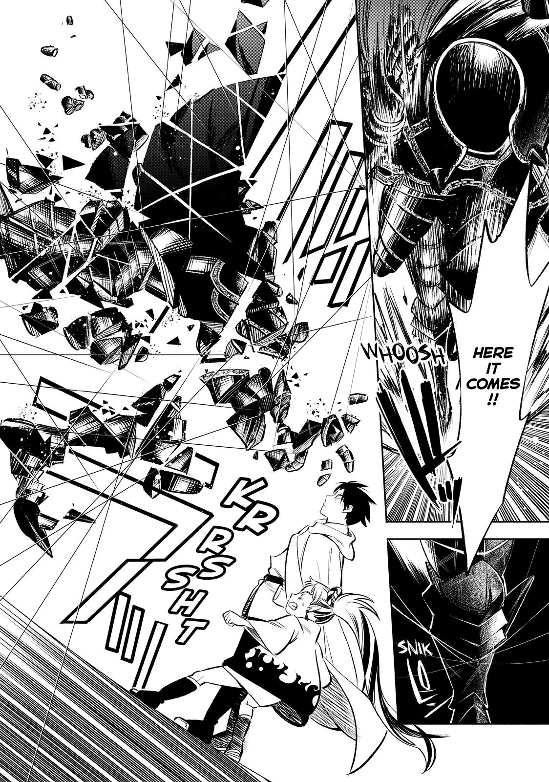 Given Chapter 27 - Page 14