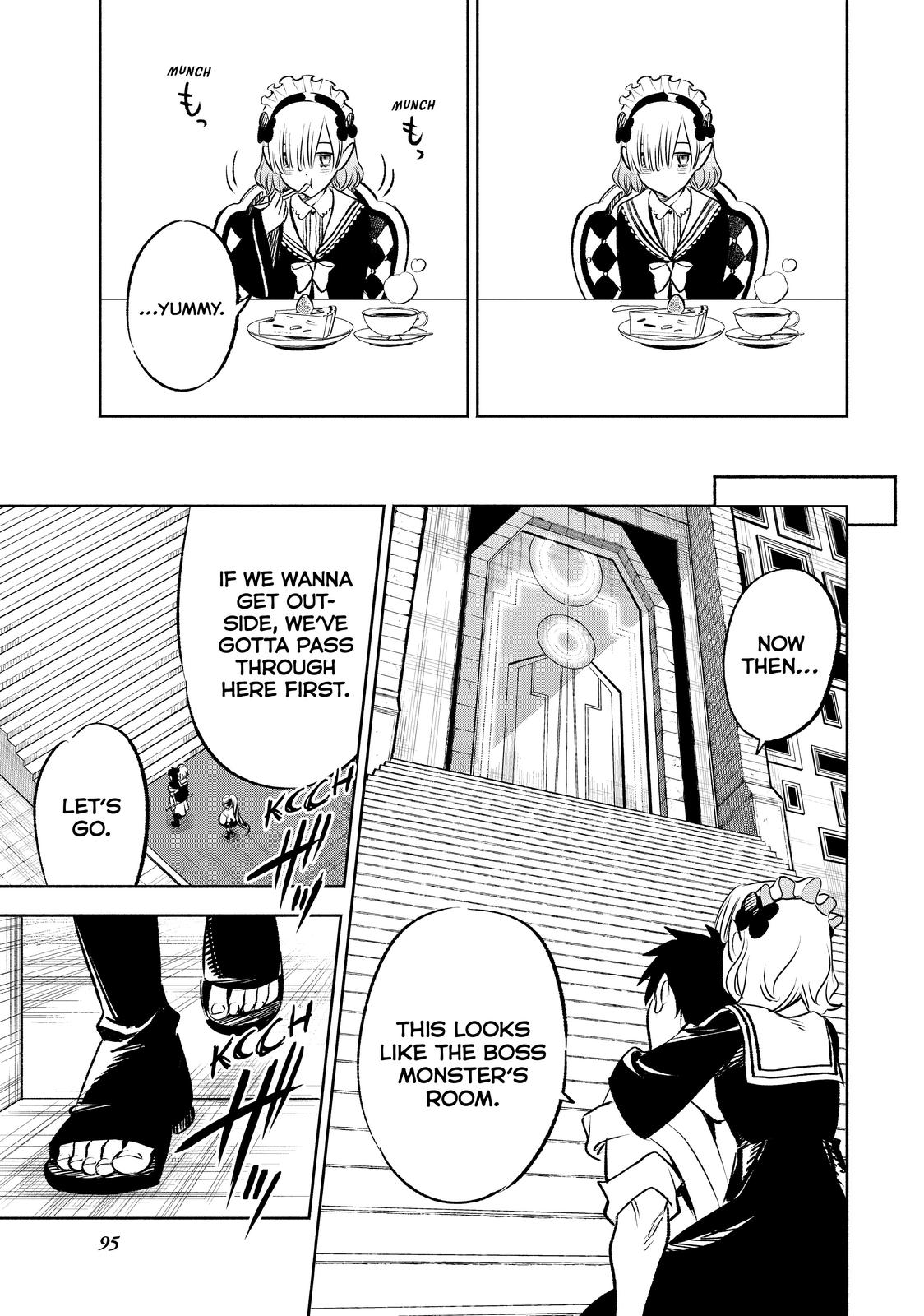 Given Chapter 27 - Page 17
