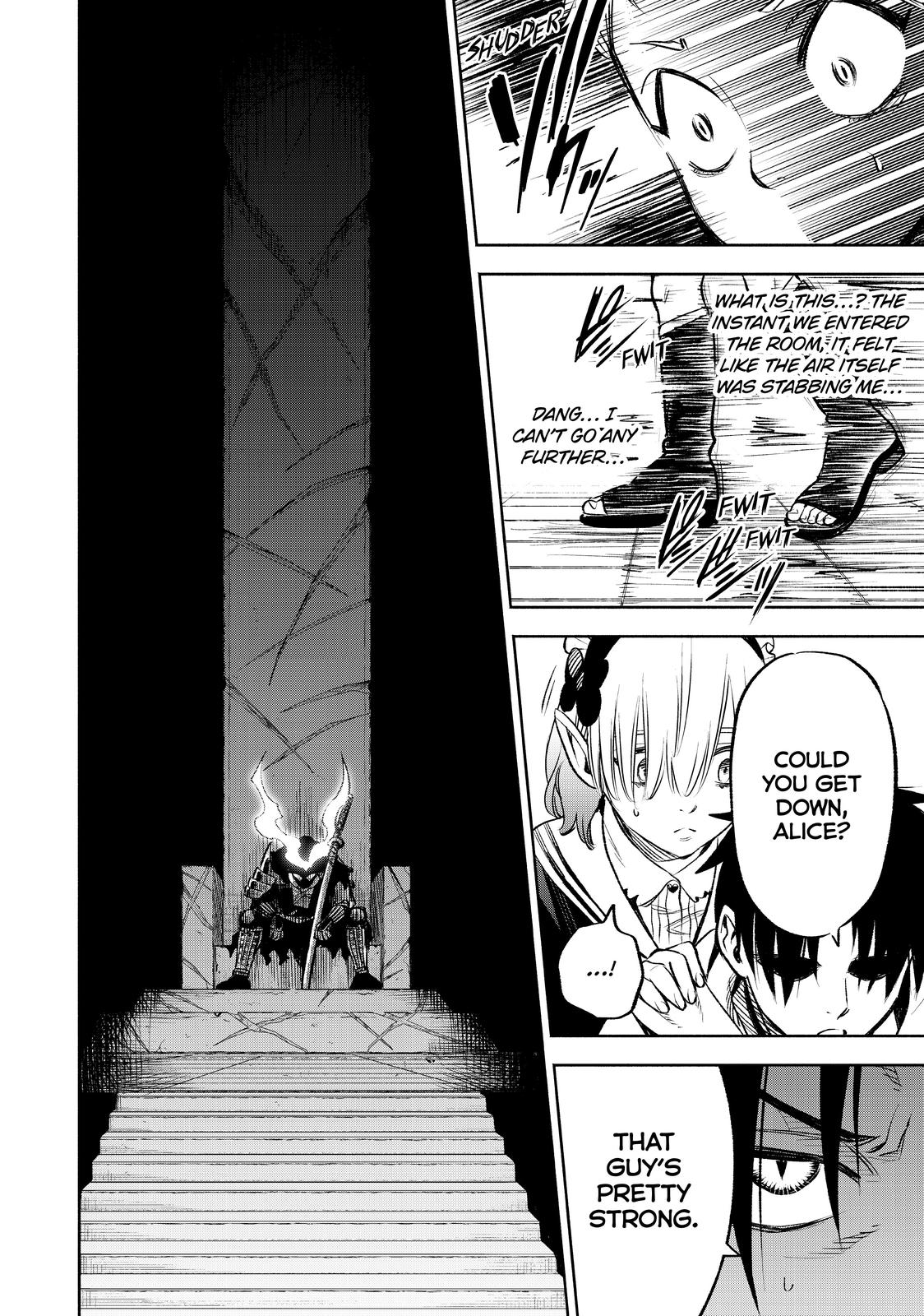 Given Chapter 27 - Page 18