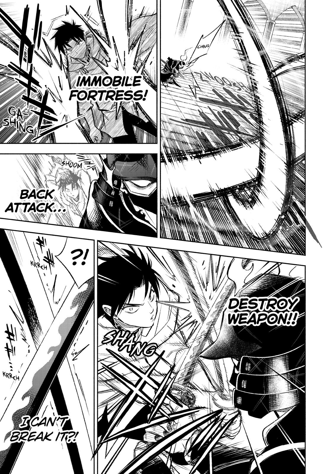 Given Chapter 28 - Page 7