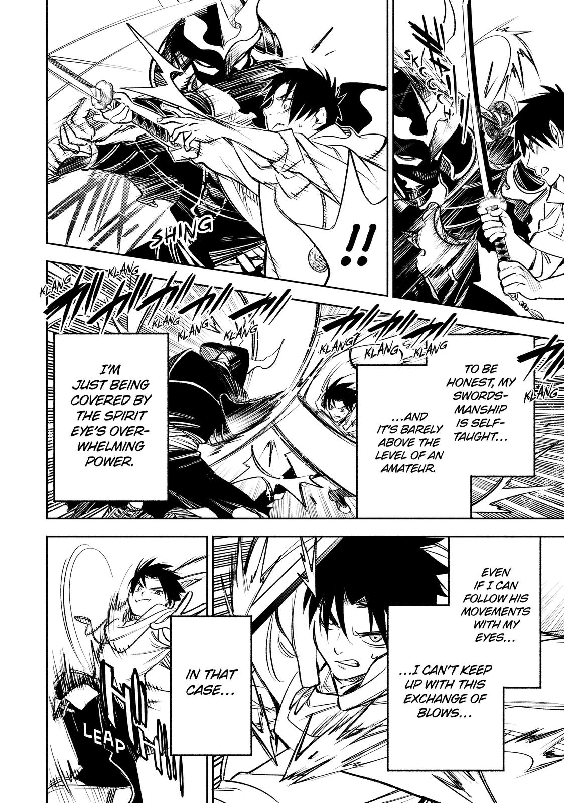 Given Chapter 28 - Page 8
