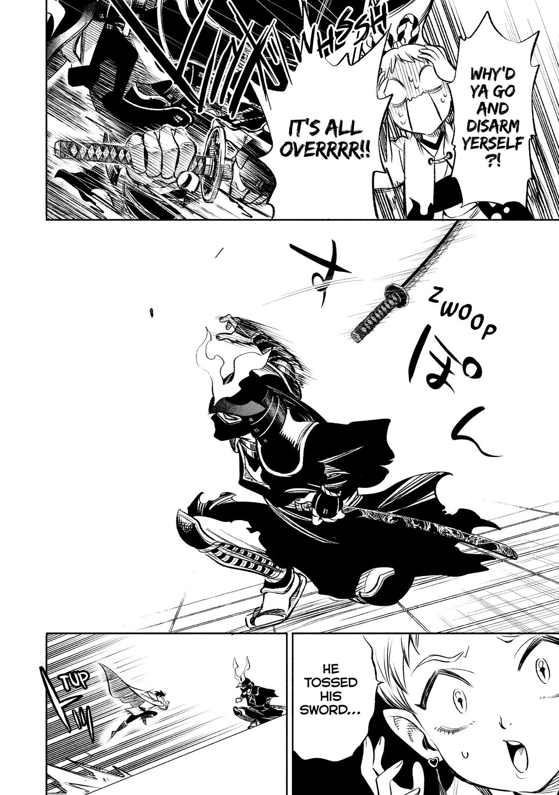 Given Chapter 28 - Page 10