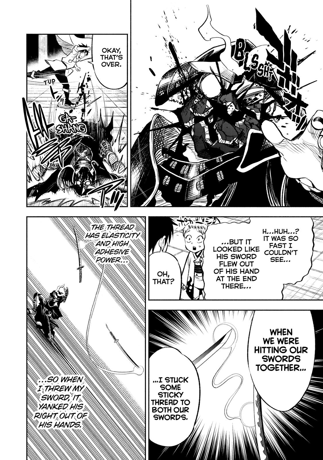 Given Chapter 28 - Page 12