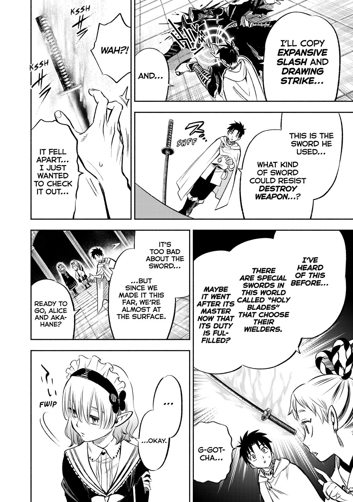 Given Chapter 28 - Page 14
