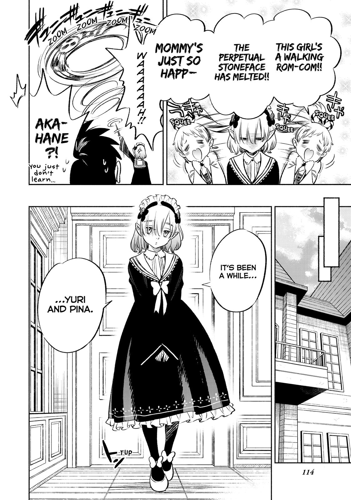 Given Chapter 28 - Page 16