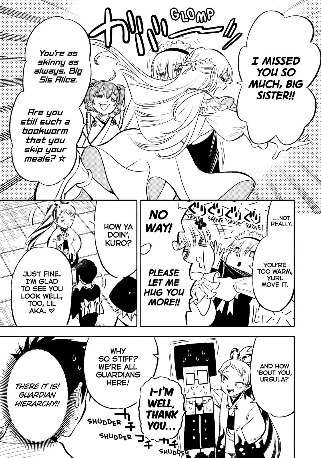 Given Chapter 28 - Page 17