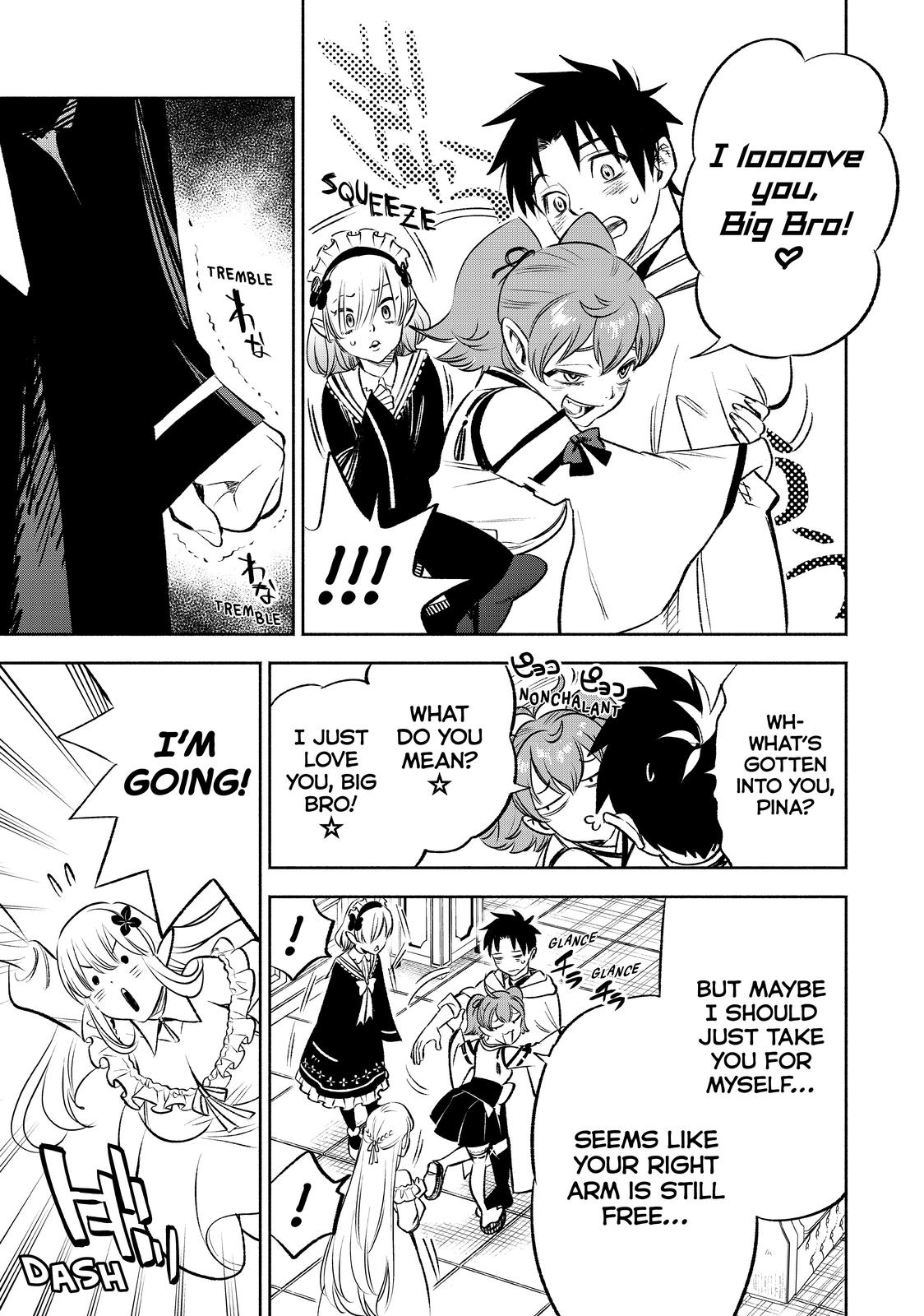 Given Chapter 28 - Page 19