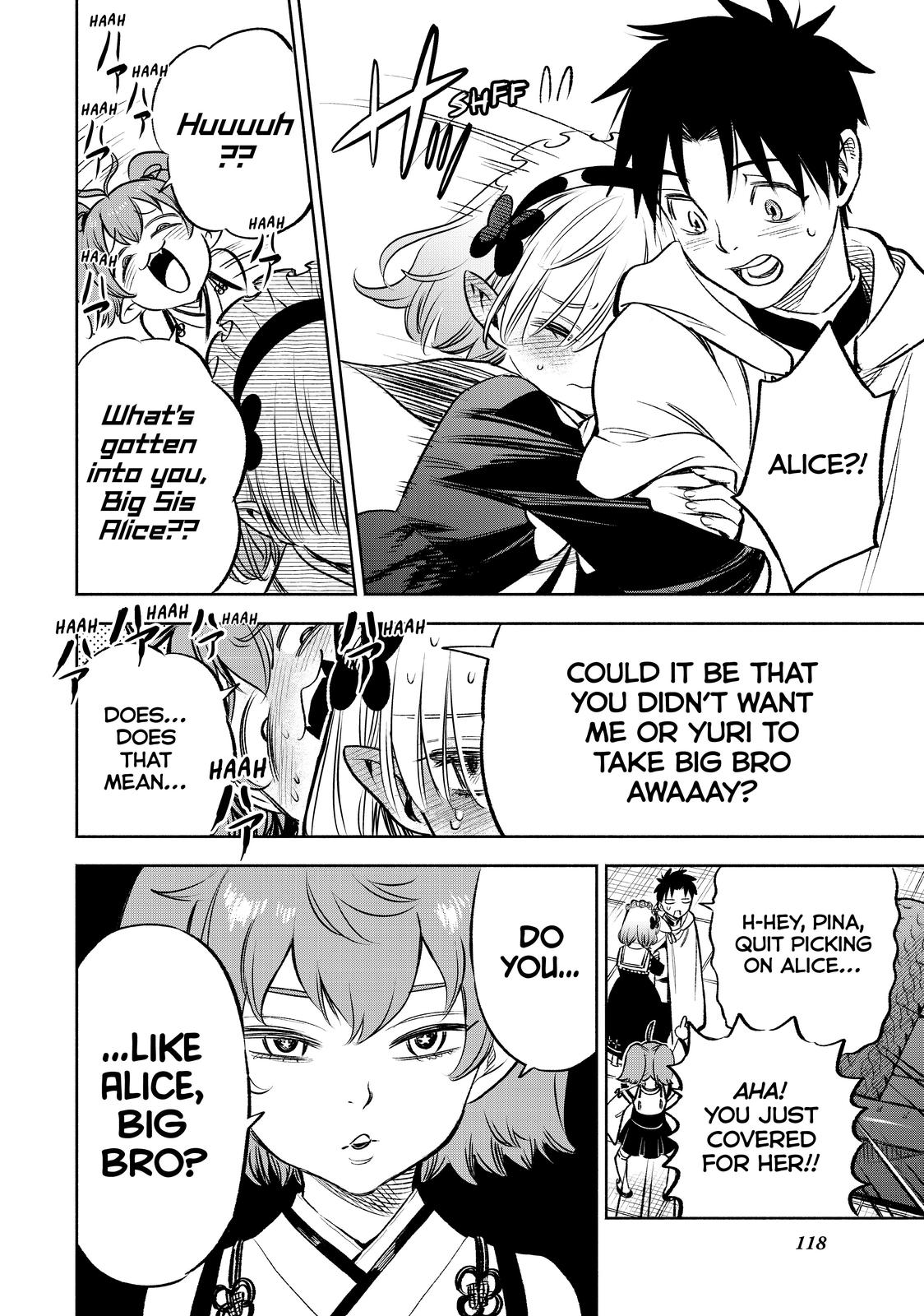 Given Chapter 28 - Page 20