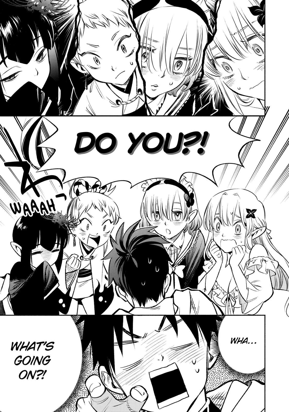 Given Chapter 28 - Page 21