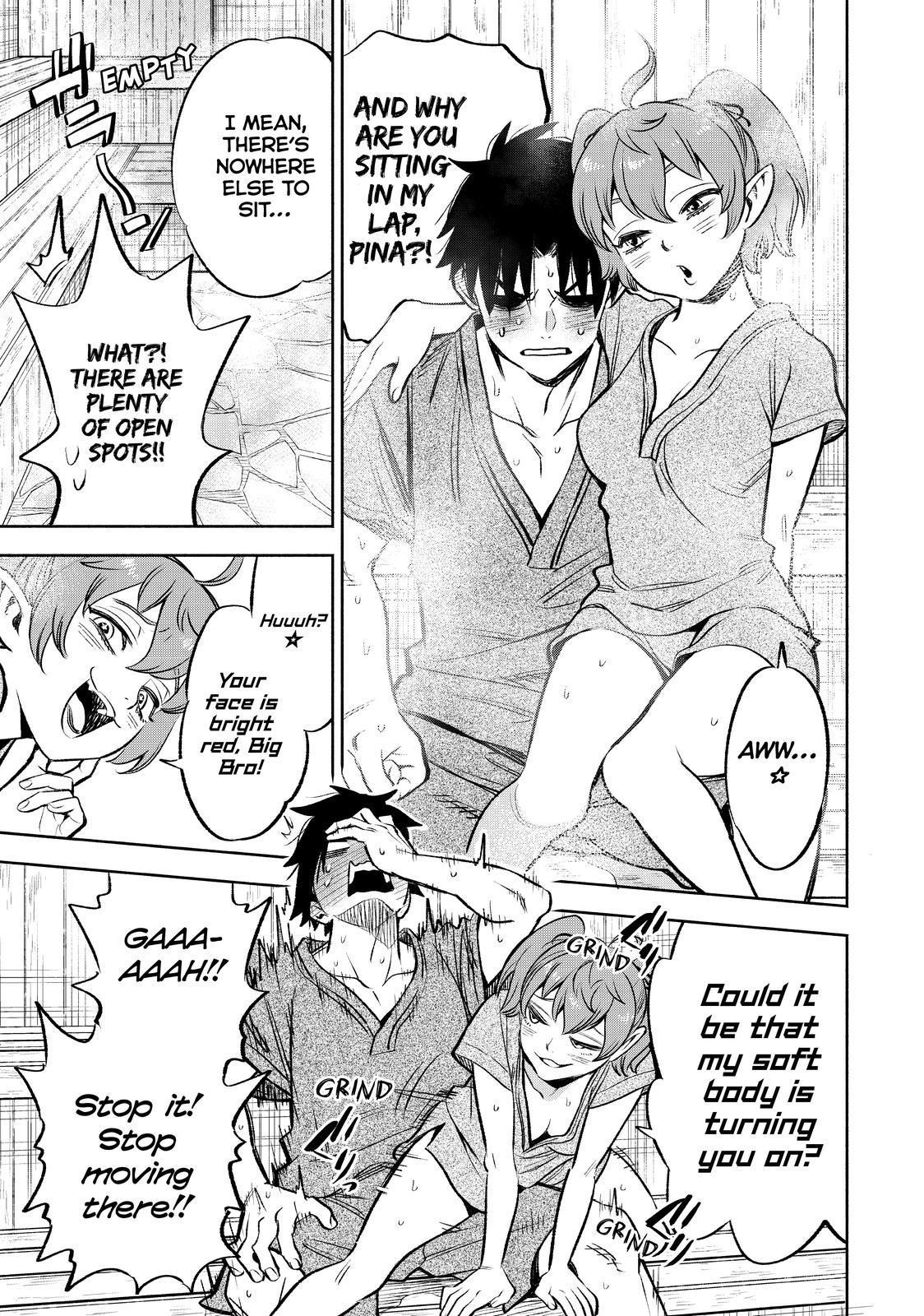 Given Chapter 29 - Page 4