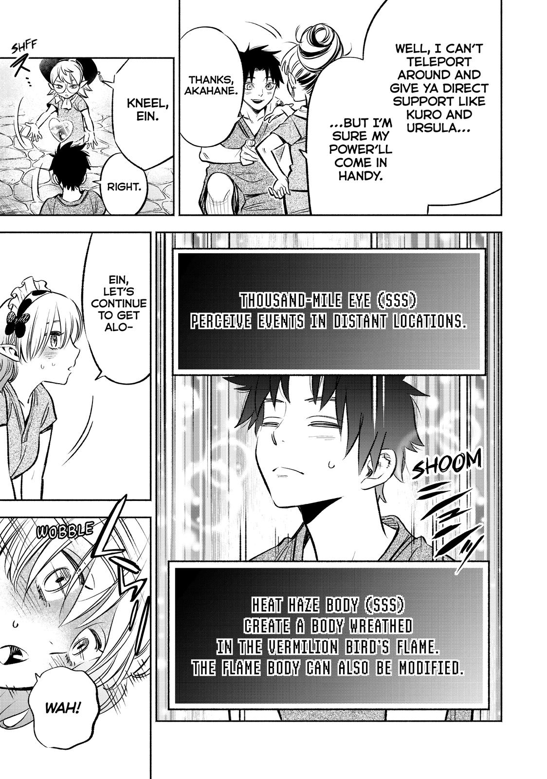 Given Chapter 29 - Page 8