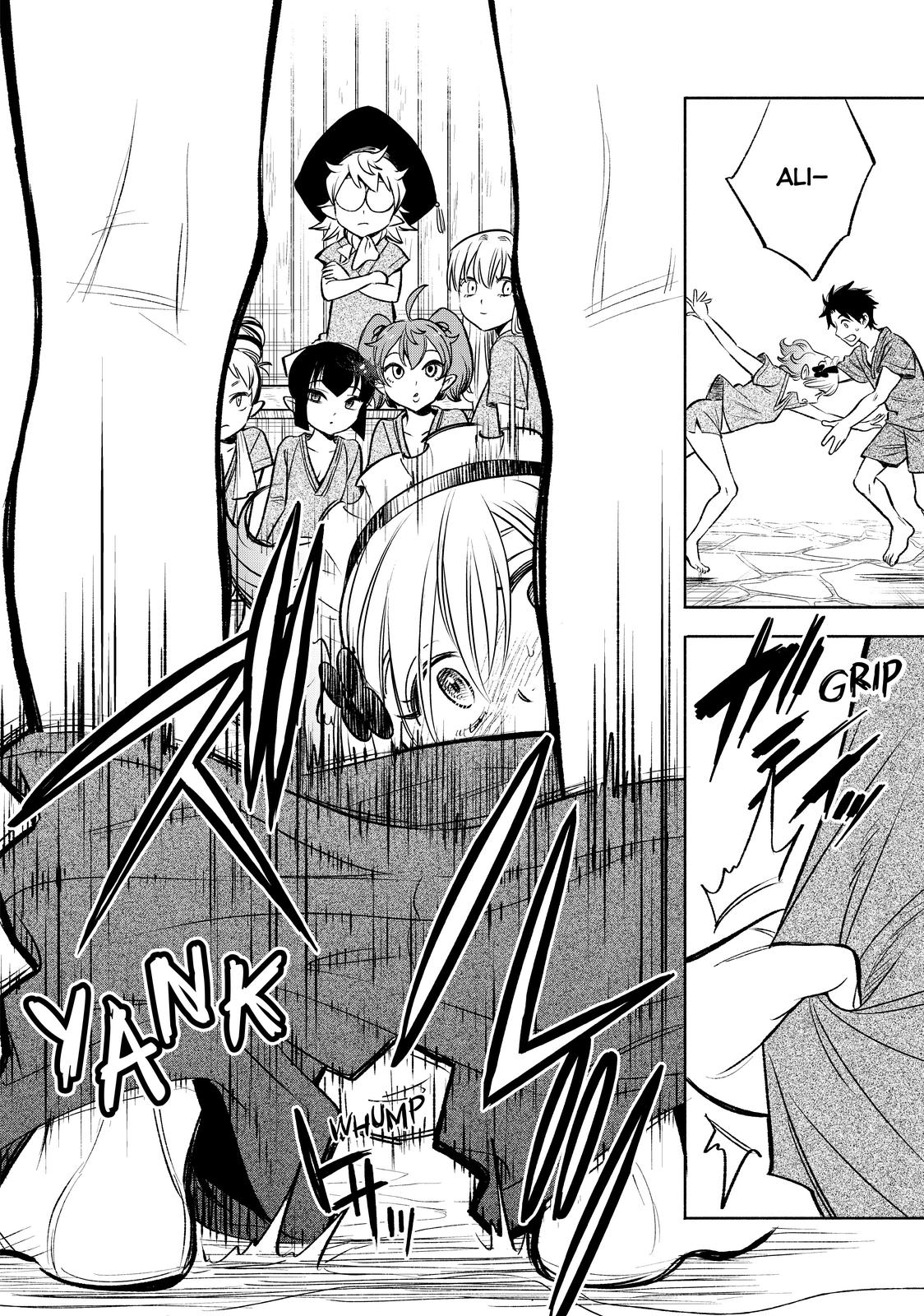 Given Chapter 29 - Page 9