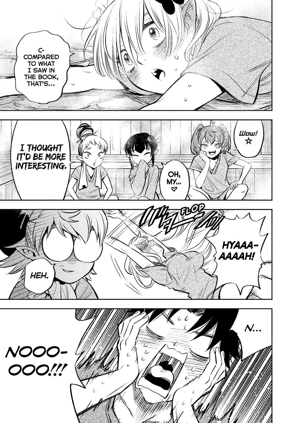 Given Chapter 29 - Page 10