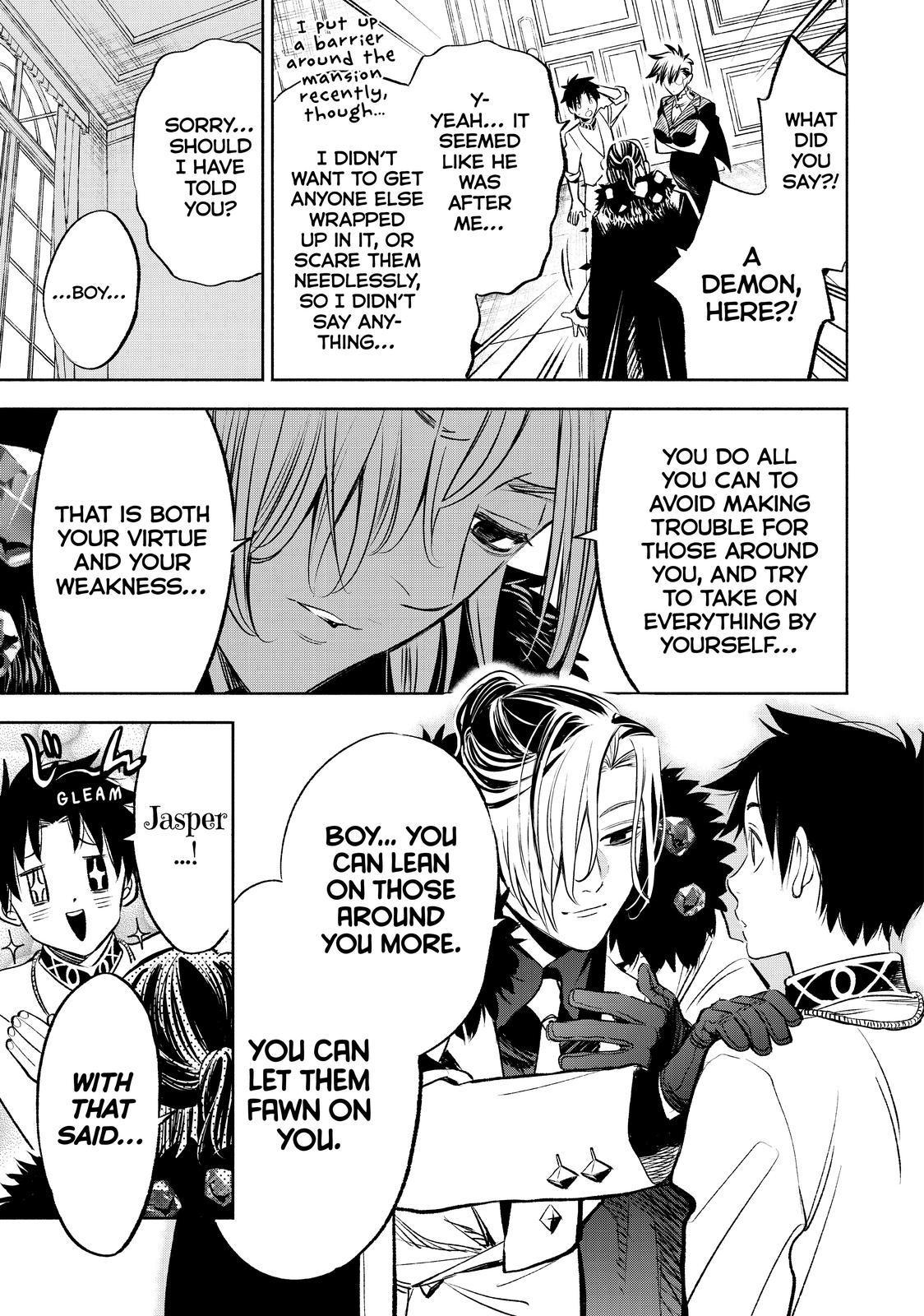 Given Chapter 29 - Page 14