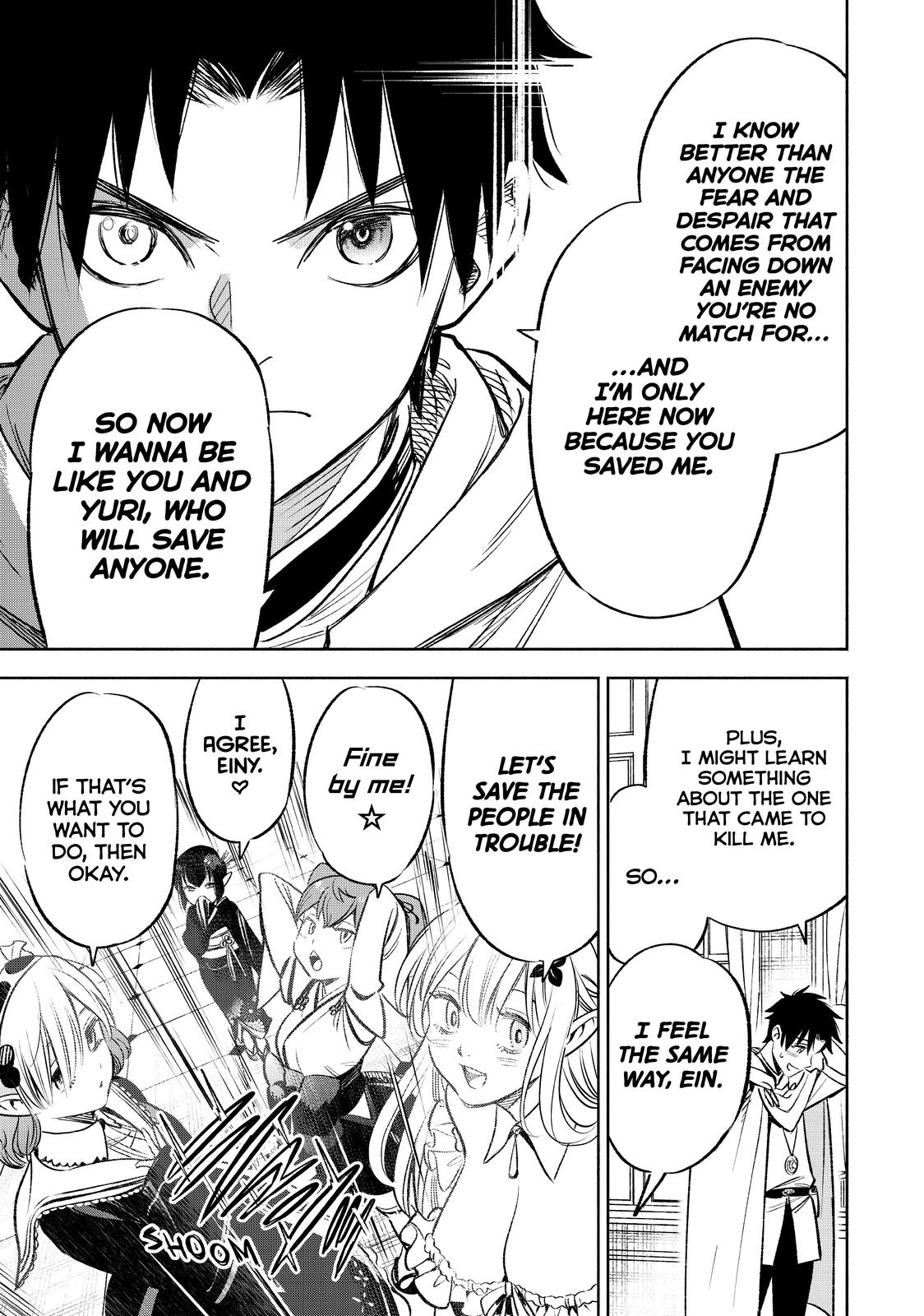 Given Chapter 29 - Page 18
