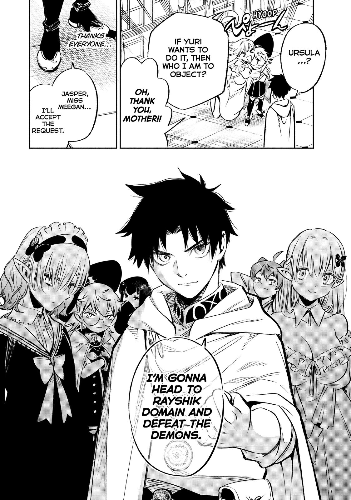 Given Chapter 29 - Page 19