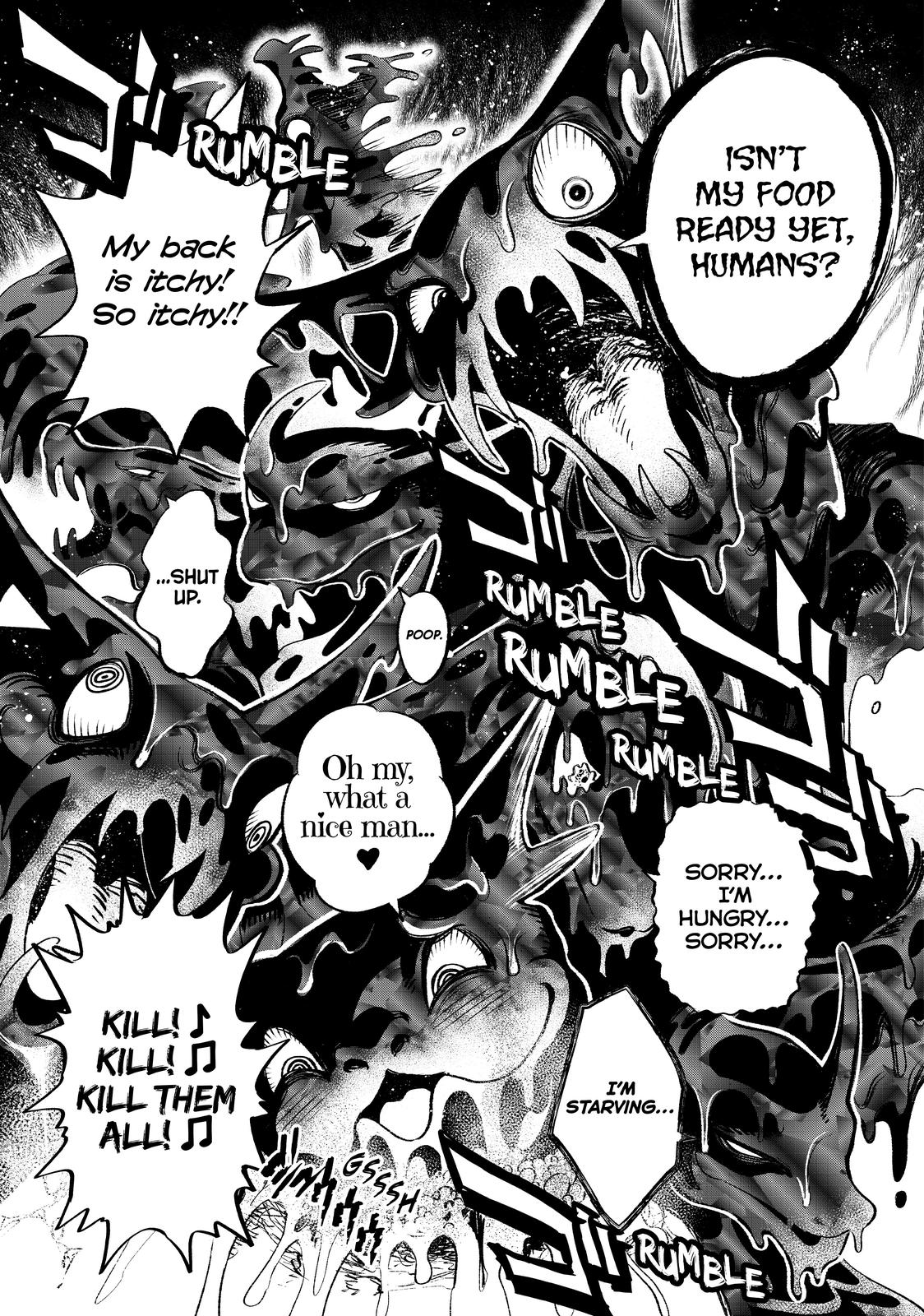 Given Chapter 30 - Page 3