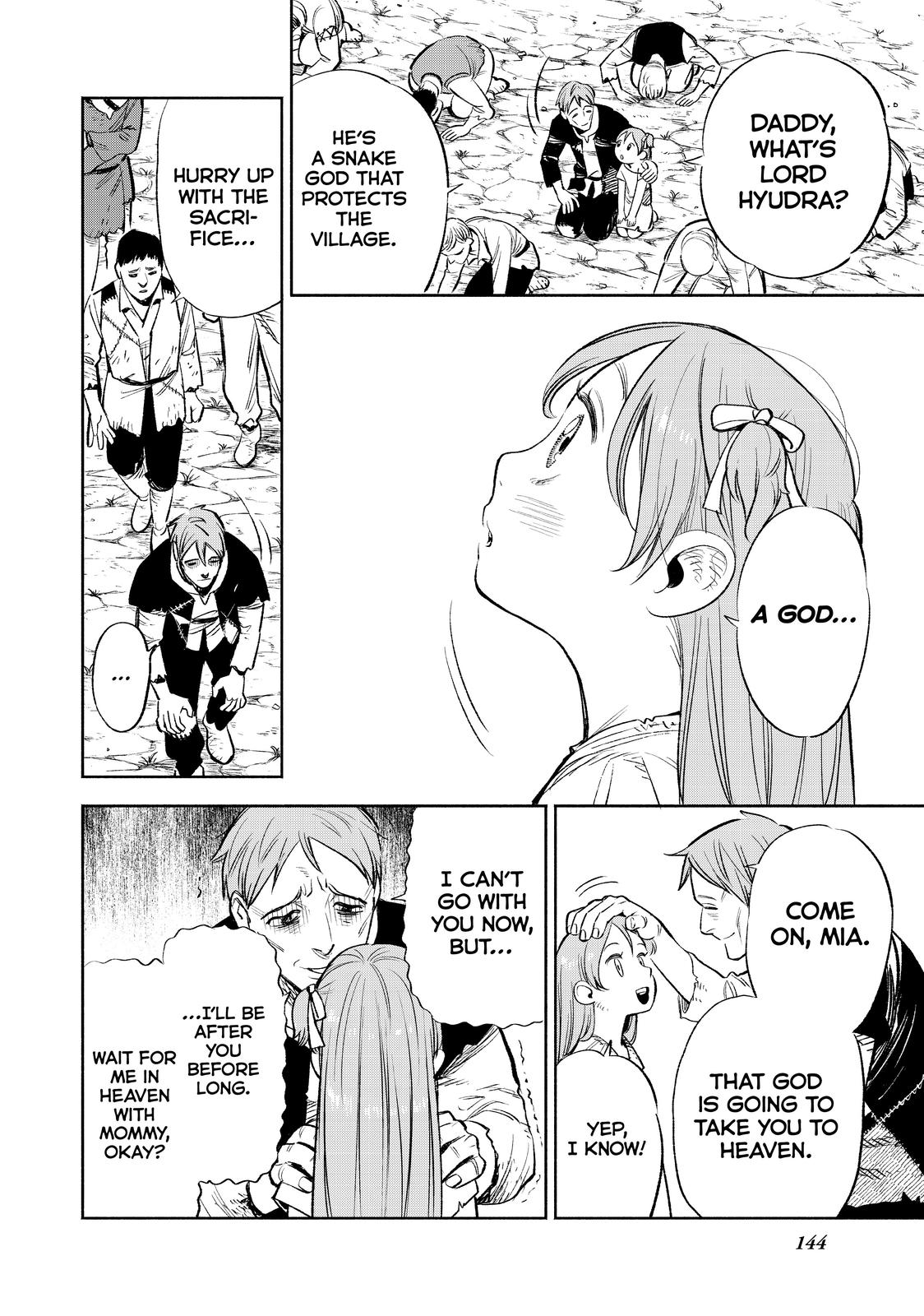 Given Chapter 30 - Page 4