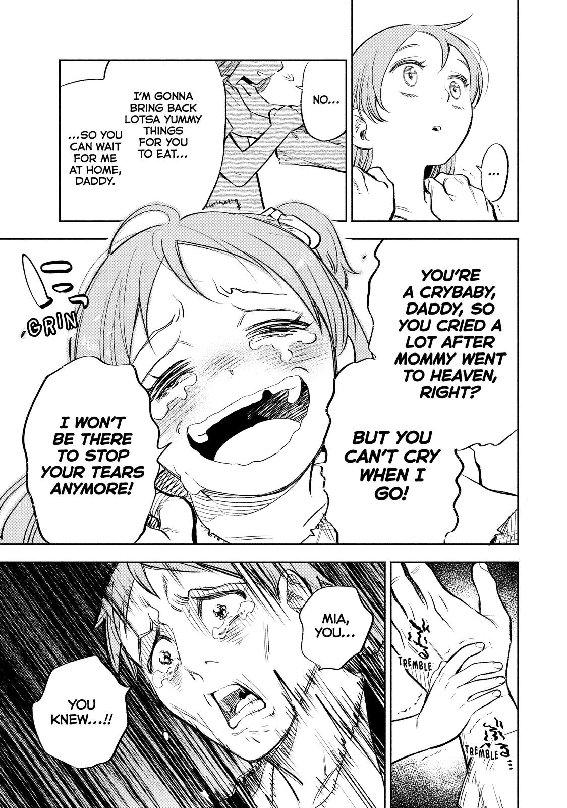 Given Chapter 30 - Page 5