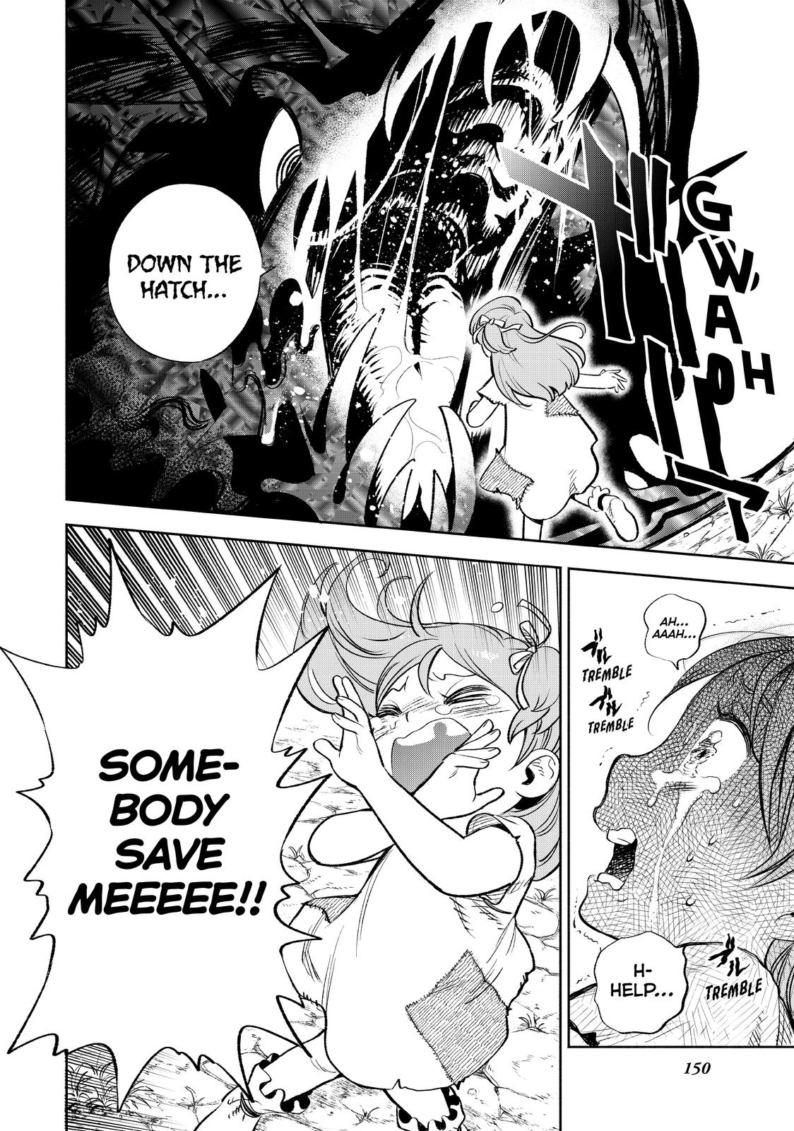 Given Chapter 30 - Page 10