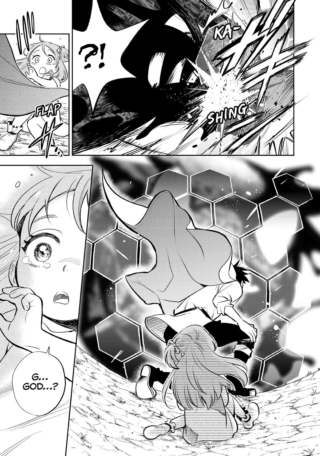 Given Chapter 30 - Page 11