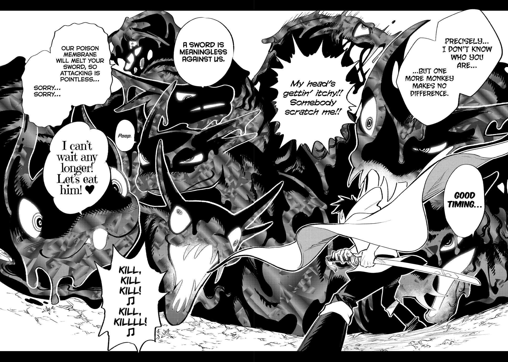 Given Chapter 30 - Page 14