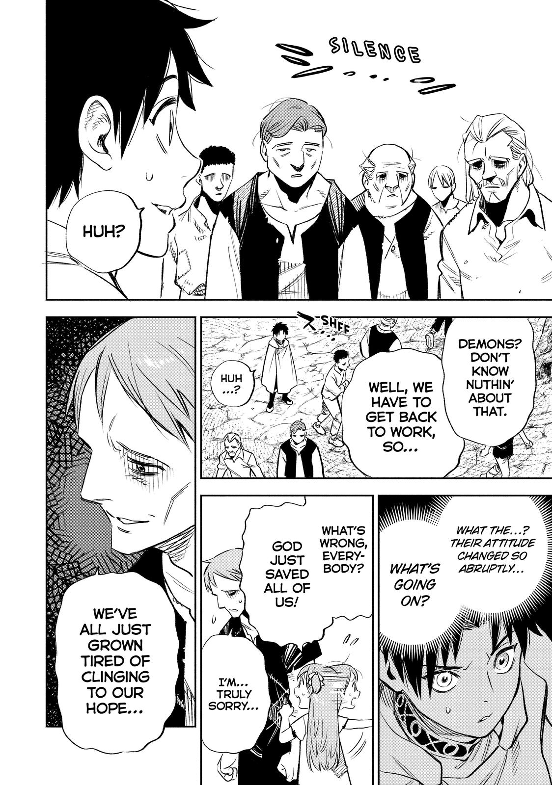 Given Chapter 30 - Page 18